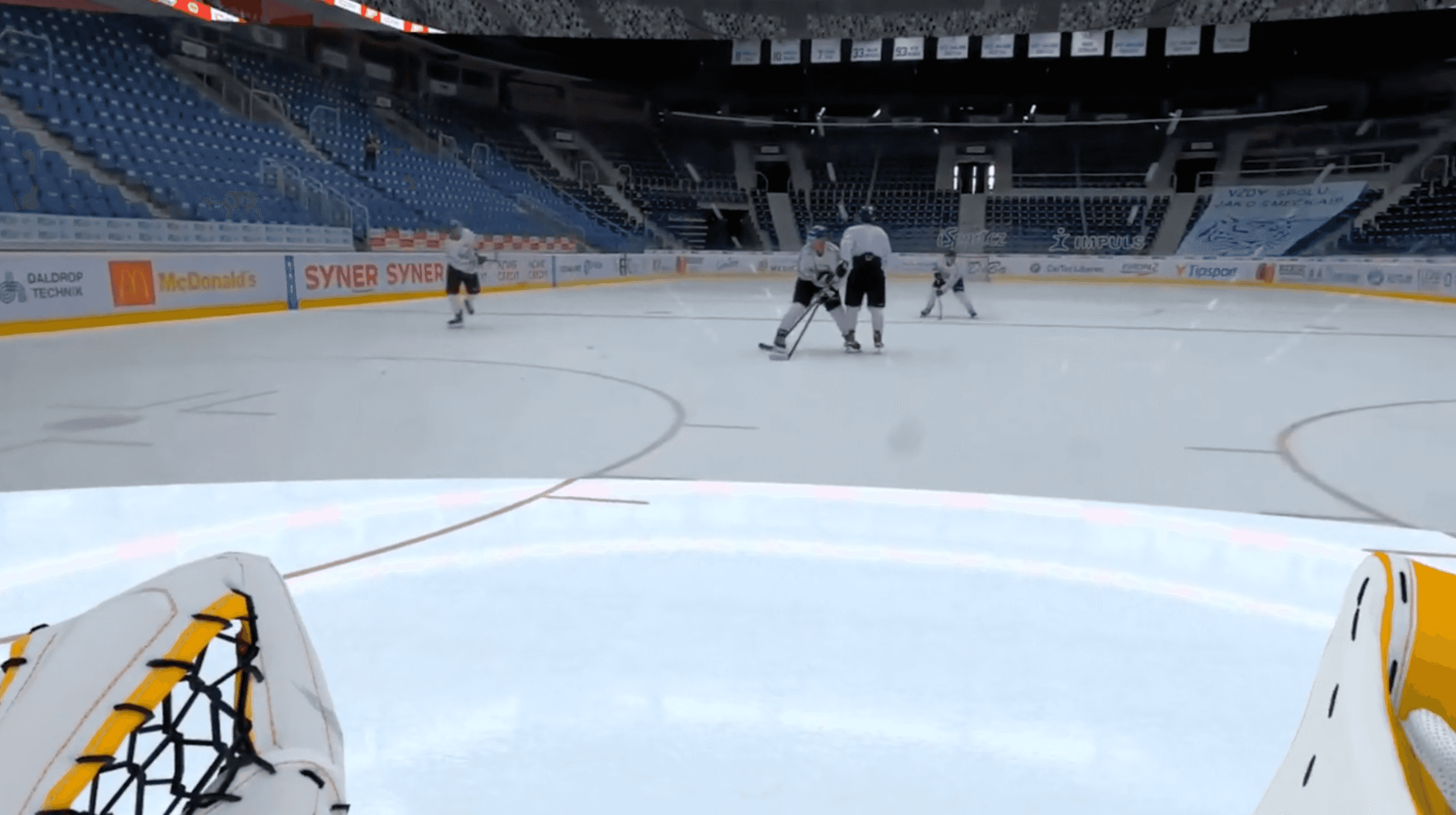 3 on 1 / 2 on 1 cover image