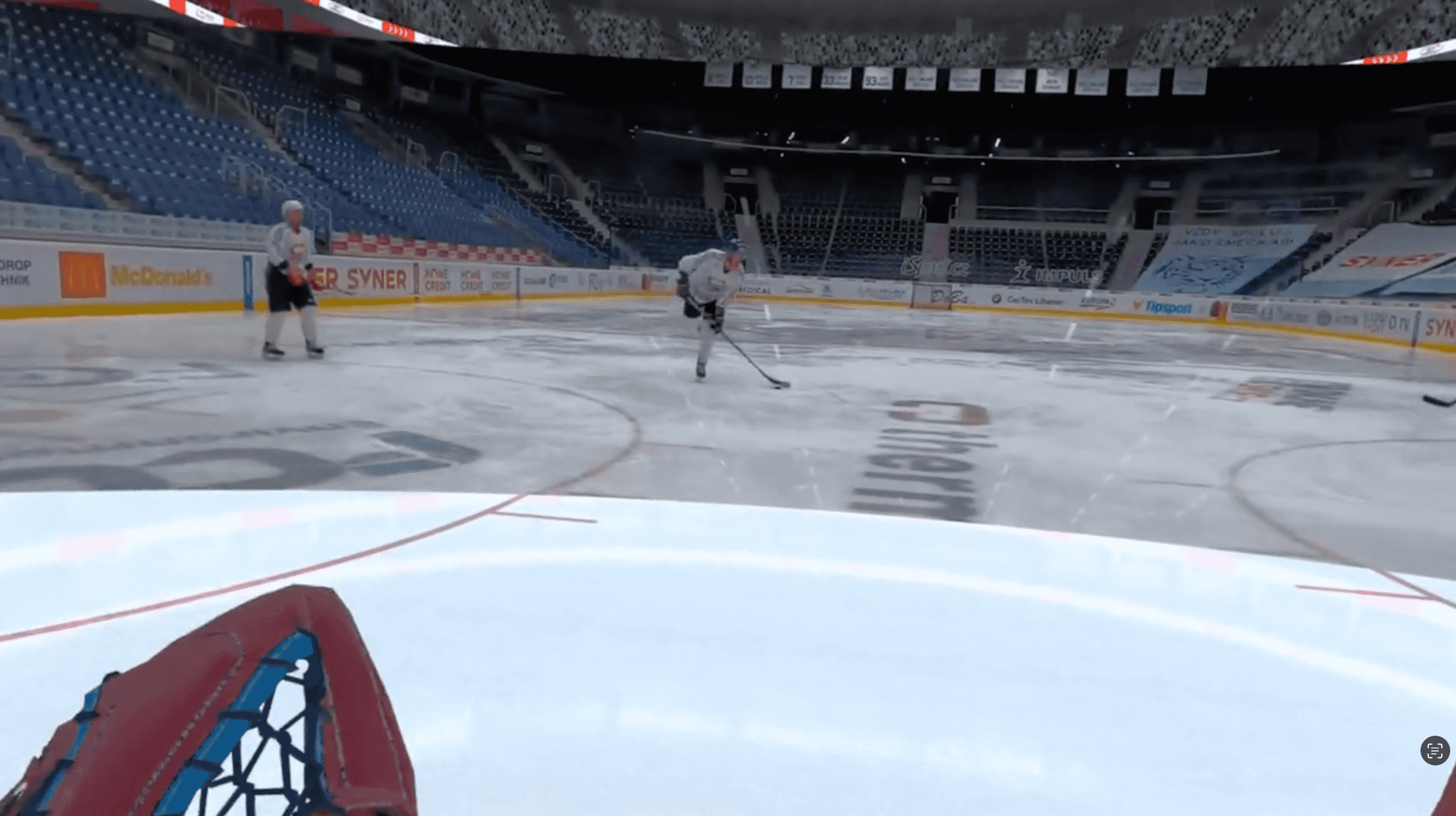 Roll & shot cover image