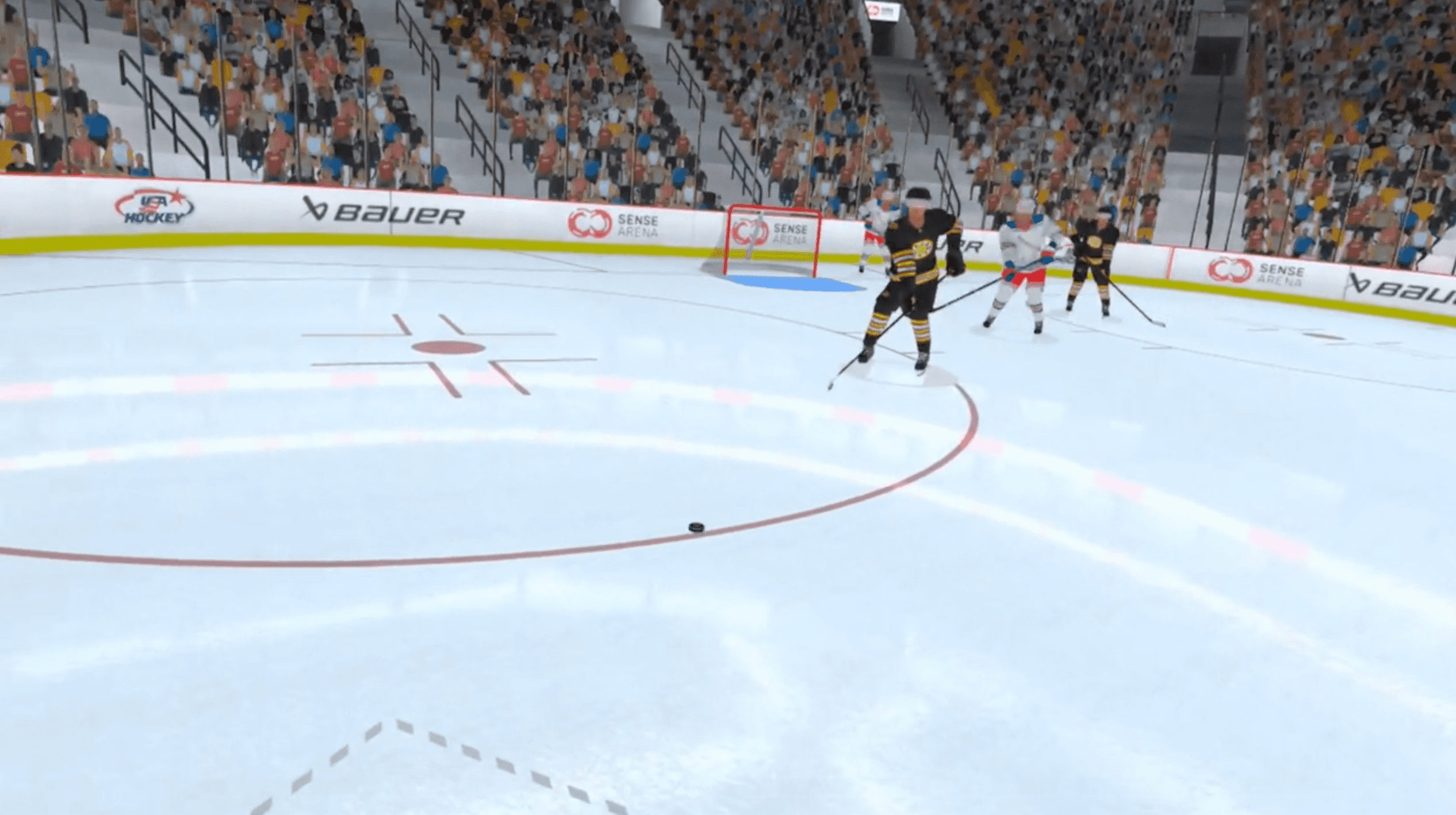 Multi object passing 1 cover image