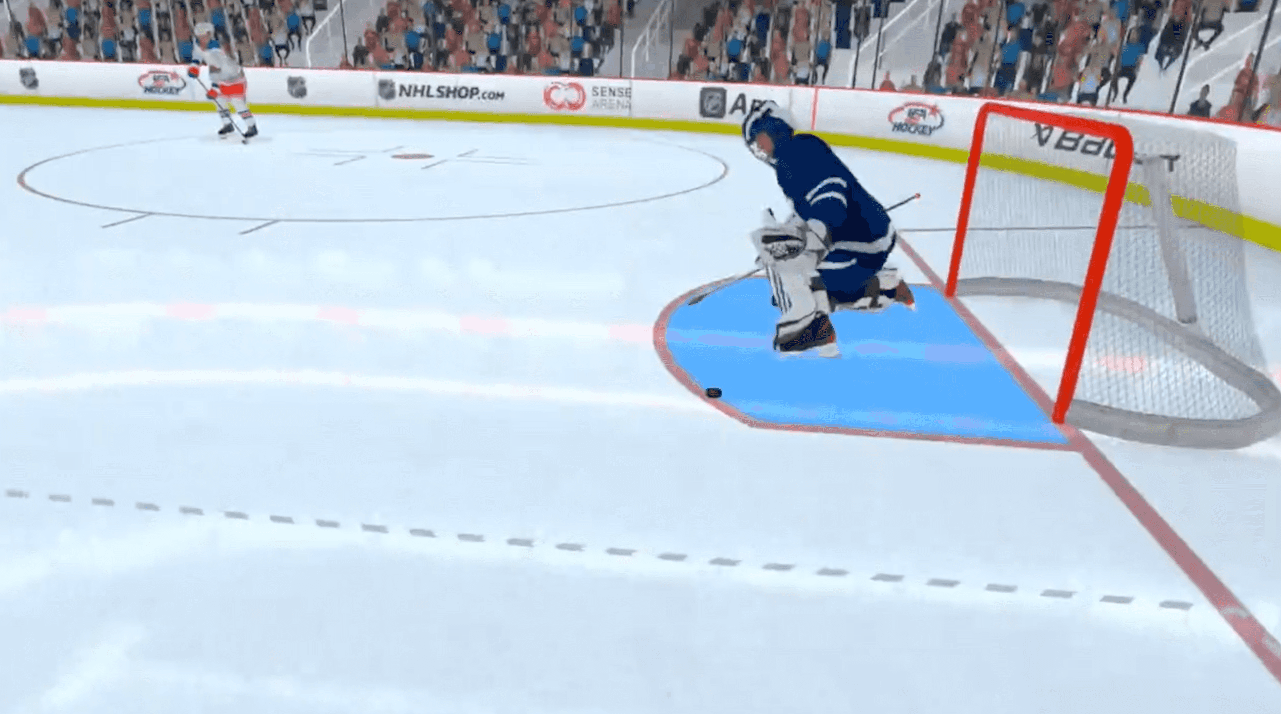 Quick strike rebound cover image