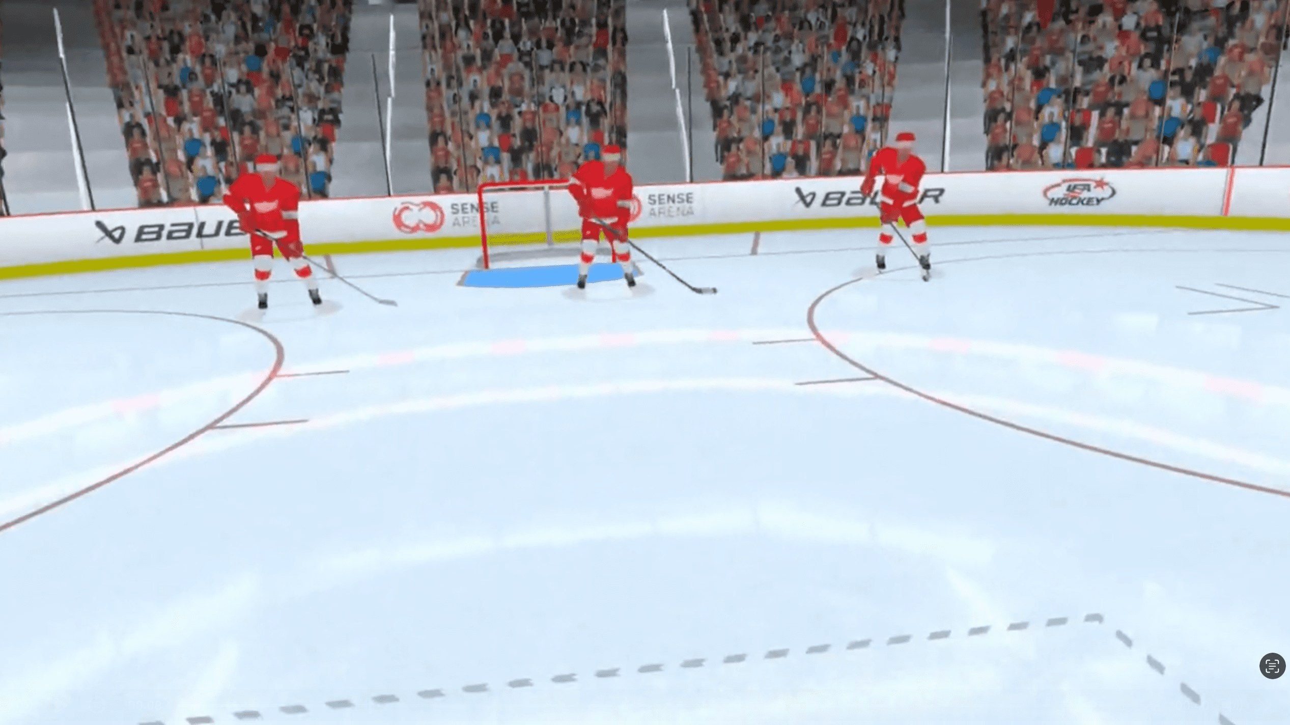 Agility extra skill cover image