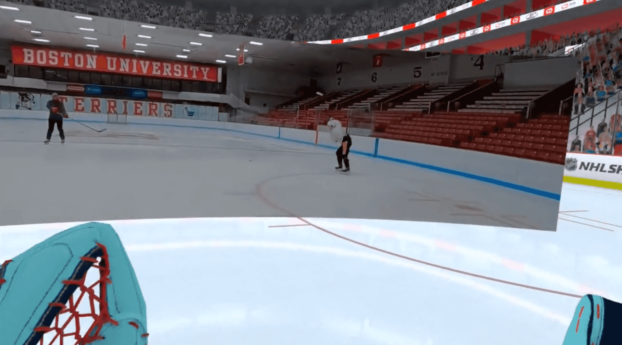 One timers cover image