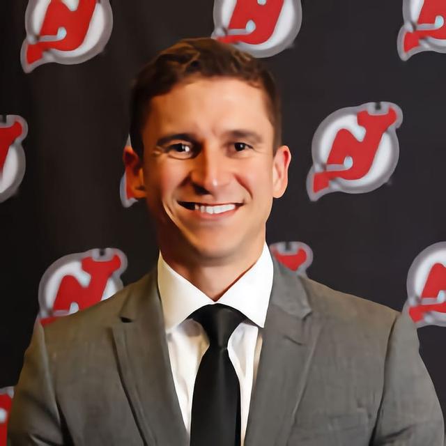 A new standard in hockey training | Sense Arena